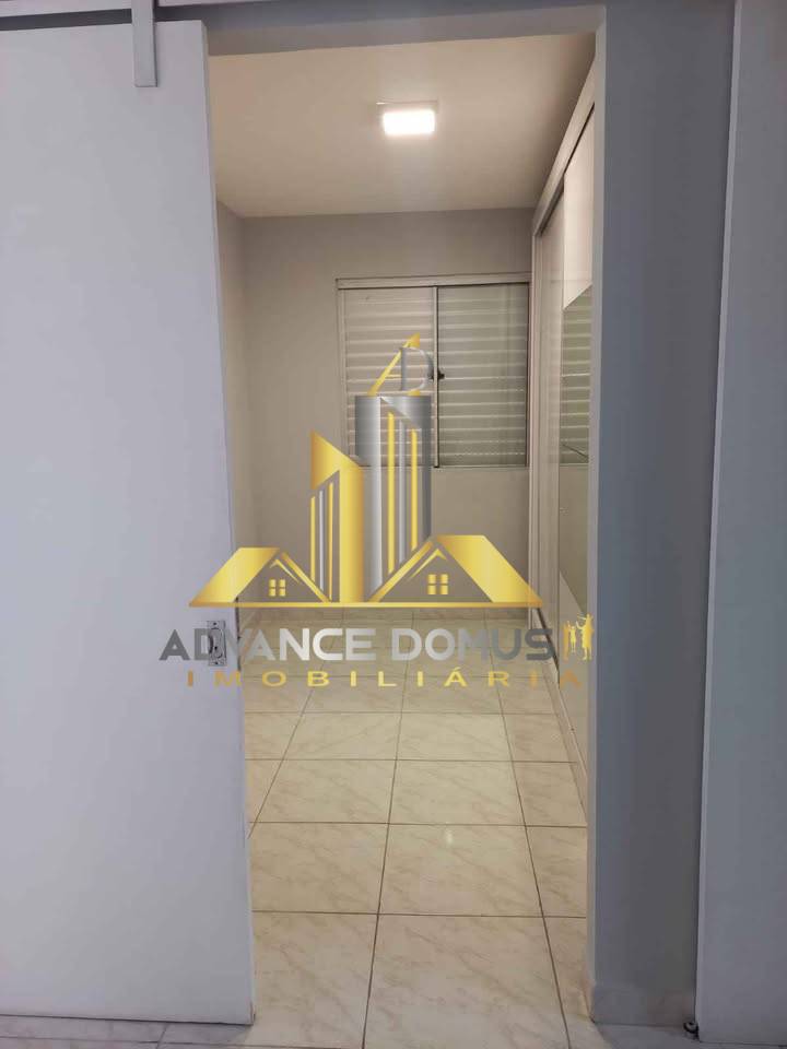 Apartamento Térreo no Condomínio Veredas dos Bandeirantes – Jardim Tatiana, Votorantim/SP - Advance Domus Imobiliária