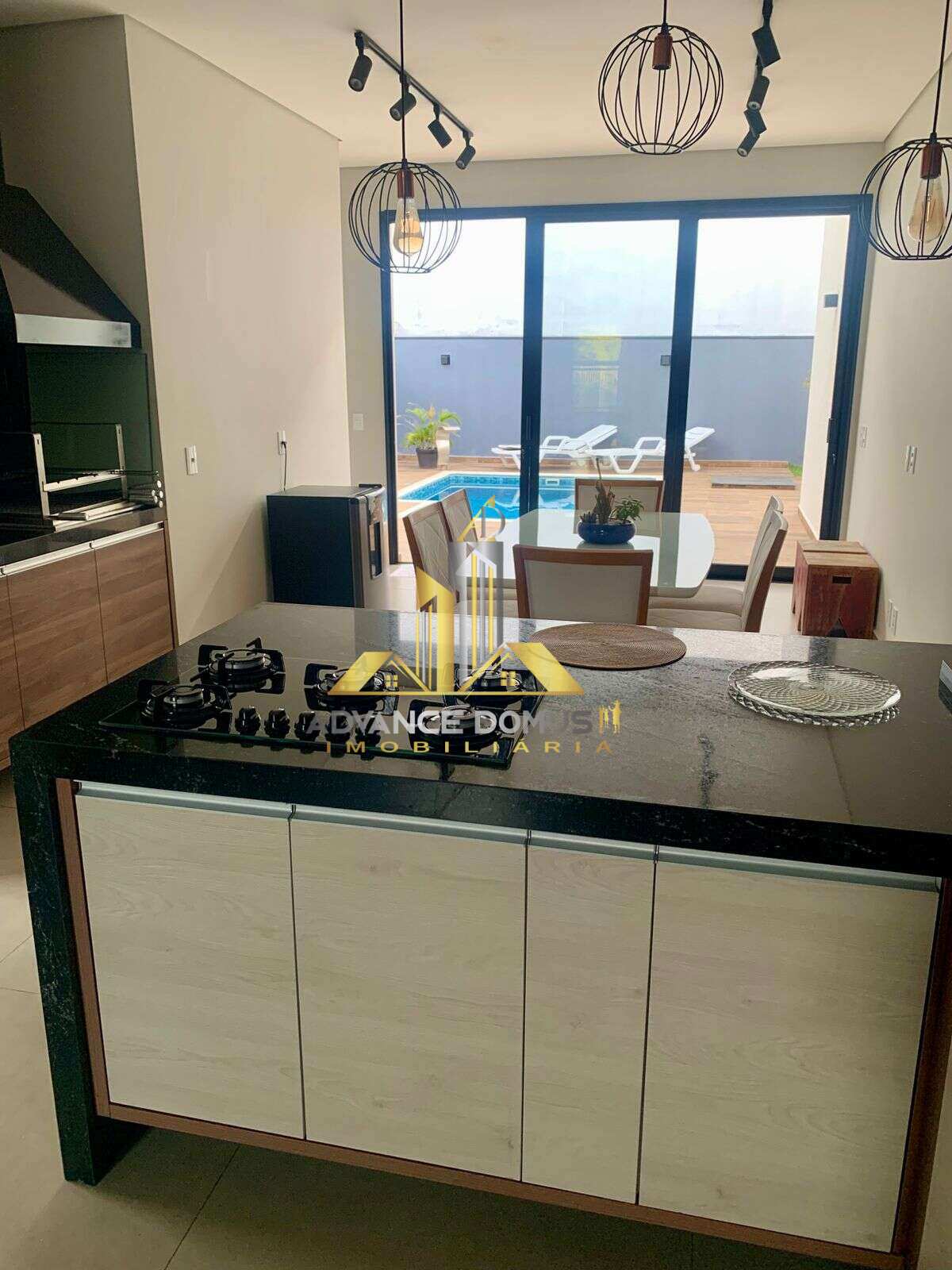 Casa à Venda – Condomínio Villa Verona – Sorocaba/SP - Advance Domus Imobiliária