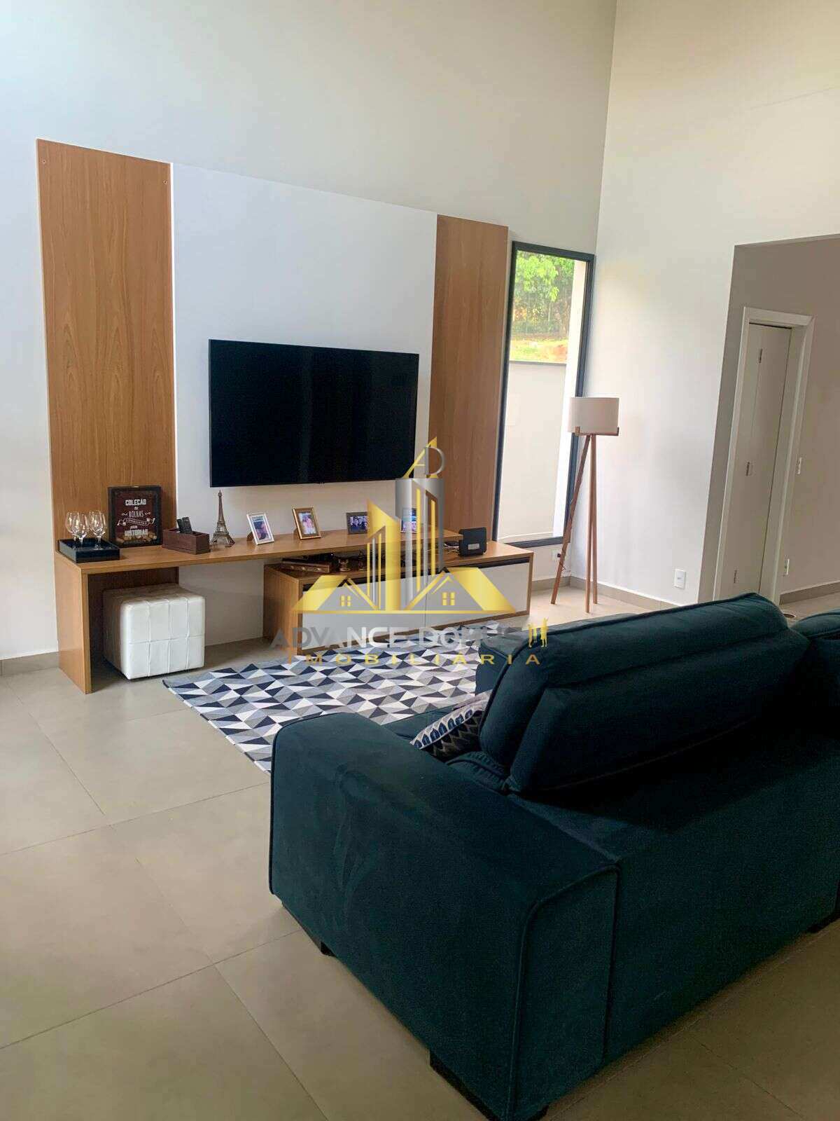 Casa à Venda – Condomínio Villa Verona – Sorocaba/SP - Advance Domus Imobiliária