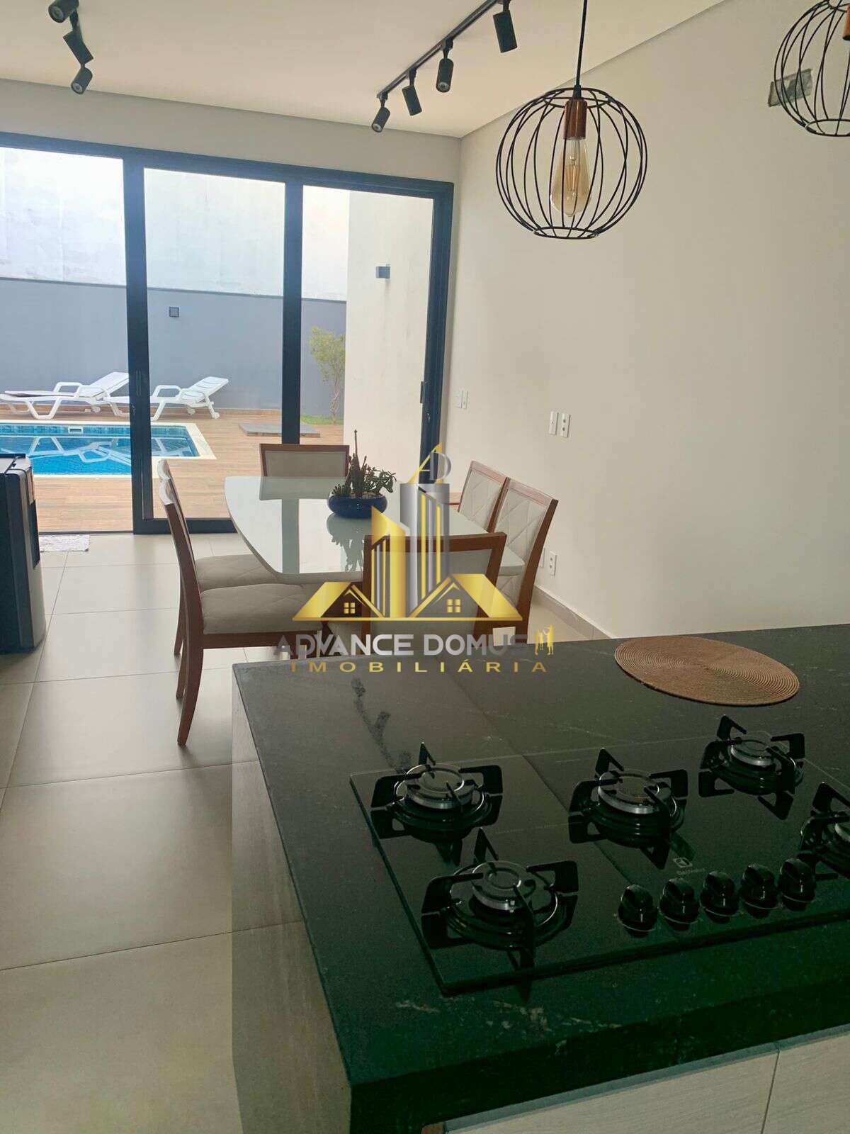 Casa à Venda – Condomínio Villa Verona – Sorocaba/SP - Advance Domus Imobiliária
