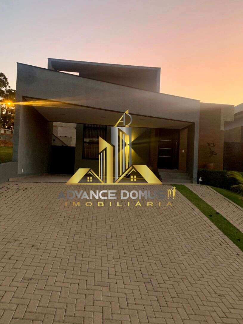 Casa à Venda – Condomínio Villa Verona – Sorocaba/SP - Advance Domus Imobiliária