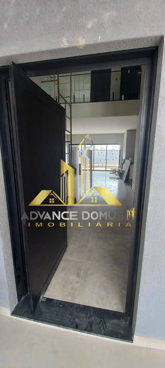 Casa à venda, no Condomínio Villagio Wanel,  em Sorocaba, Wanel Ville, com 3 quartos, 188m² - Advance Domus Imobiliária