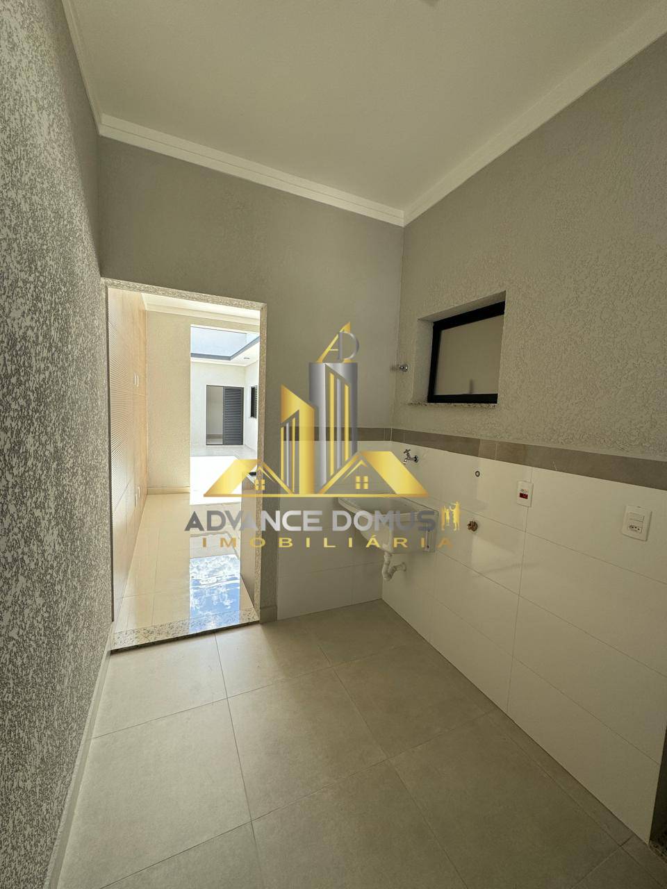 Casa Alto Padrão no Condomínio Villagio Milano – Sorocaba - Advance Domus Imobiliária