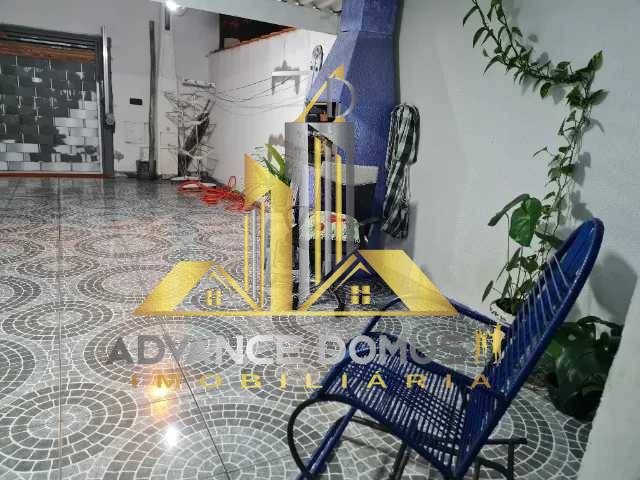 Casa Ampla com Suíte – Jardim Santa Lúcia | Sorocaba – SP - Advance Domus Imobiliária