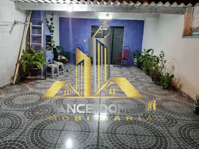 Casa Ampla com Suíte – Jardim Santa Lúcia | Sorocaba – SP - Advance Domus Imobiliária