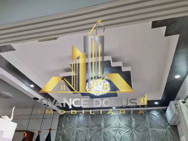 Casa Ampla com Suíte – Jardim Santa Lúcia | Sorocaba – SP - Advance Domus Imobiliária