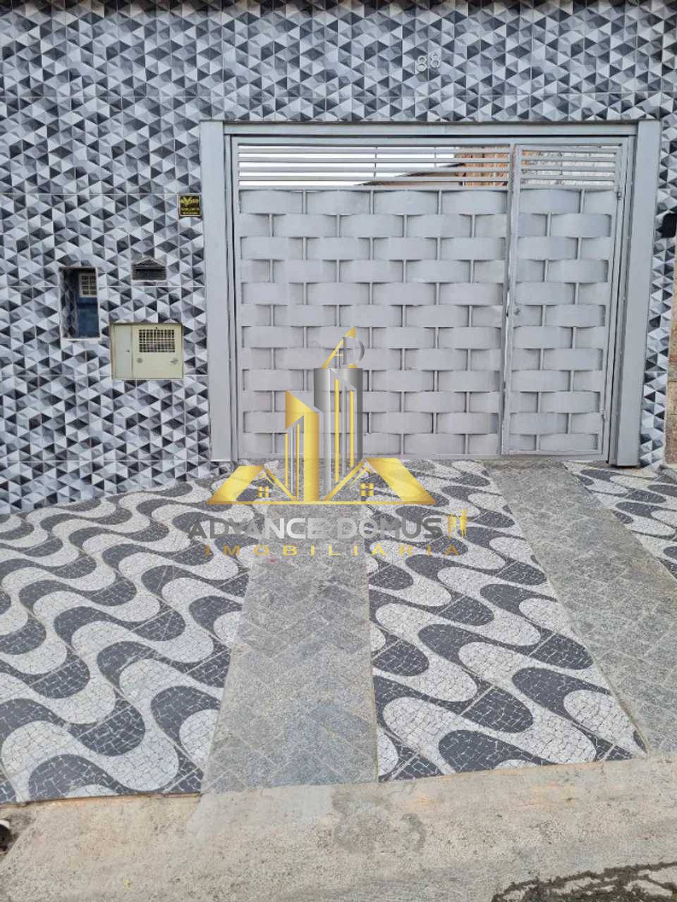 Casa Ampla com Suíte – Jardim Santa Lúcia | Sorocaba – SP - Advance Domus Imobiliária