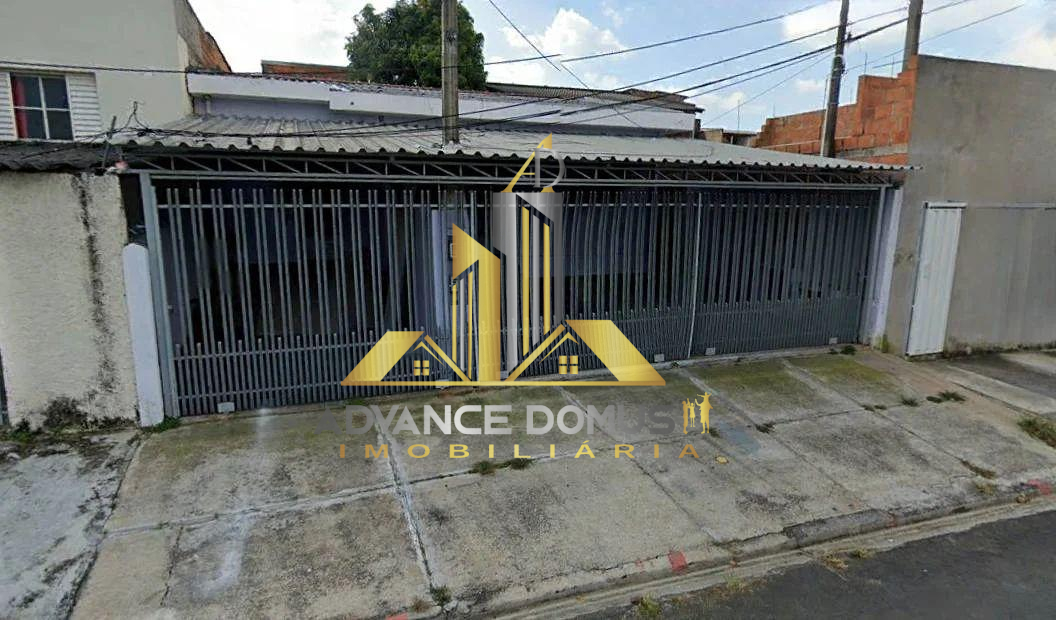 Casa de vila com 3 quartos, 142m², à venda em Sorocaba, Parque Vitória Régia - Advance Domus Imobiliária