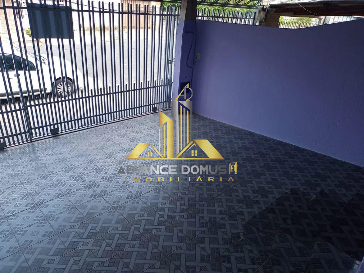 Casa de vila com 3 quartos, 142m², à venda em Sorocaba, Parque Vitória Régia - Advance Domus Imobiliária