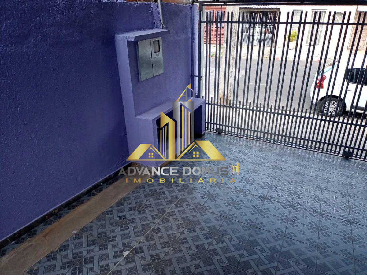 Casa de vila com 3 quartos, 142m², à venda em Sorocaba, Parque Vitória Régia - Advance Domus Imobiliária