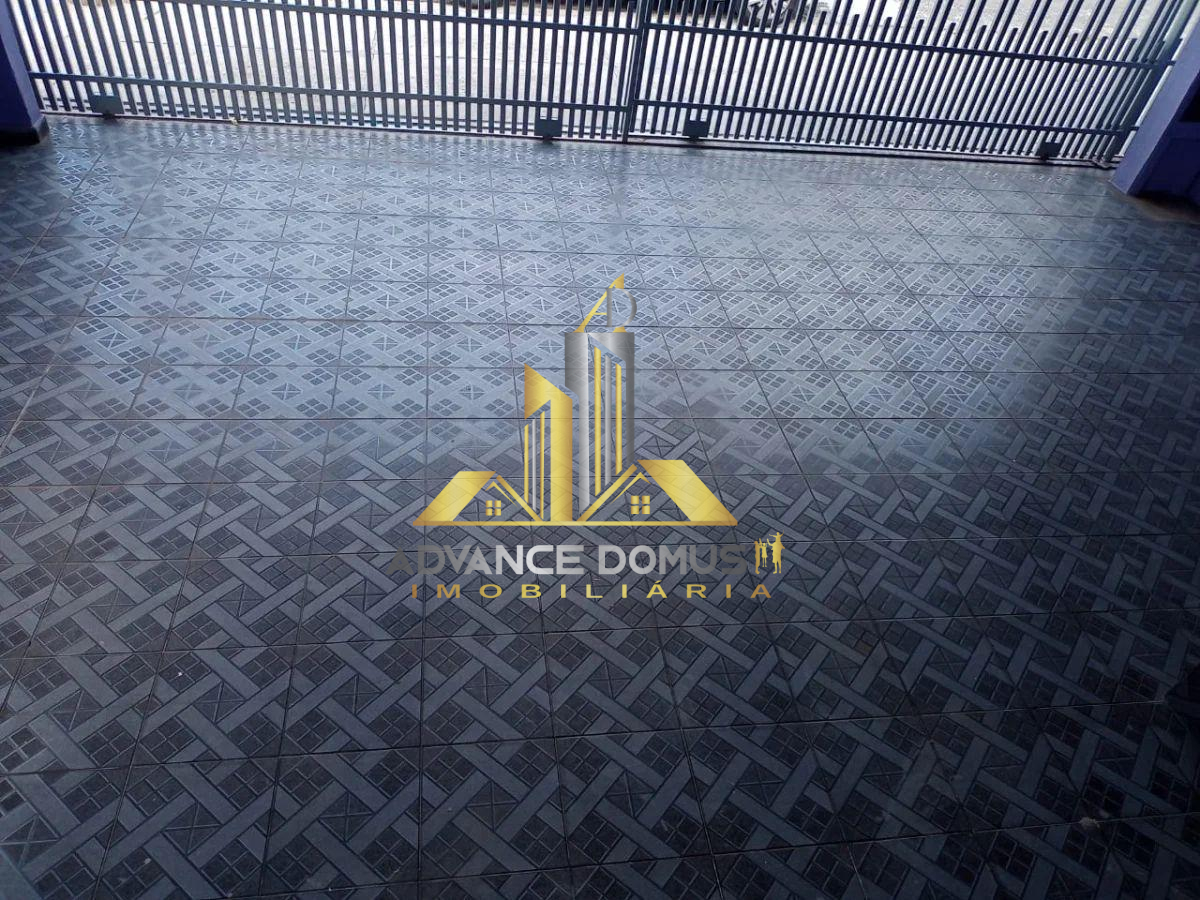 Casa de vila com 3 quartos, 142m², à venda em Sorocaba, Parque Vitória Régia - Advance Domus Imobiliária