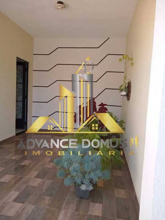 Casa com Edícula no São Judas Tadeu – Sorocaba - Advance Domus Imobiliária
