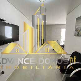 Casa com Padrão de Condomínio – Parque São Bento | Sorocaba – SP - Advance Domus Imobiliária