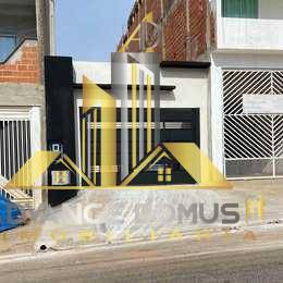 Casa com Padrão de Condomínio – Parque São Bento | Sorocaba – SP - Advance Domus Imobiliária