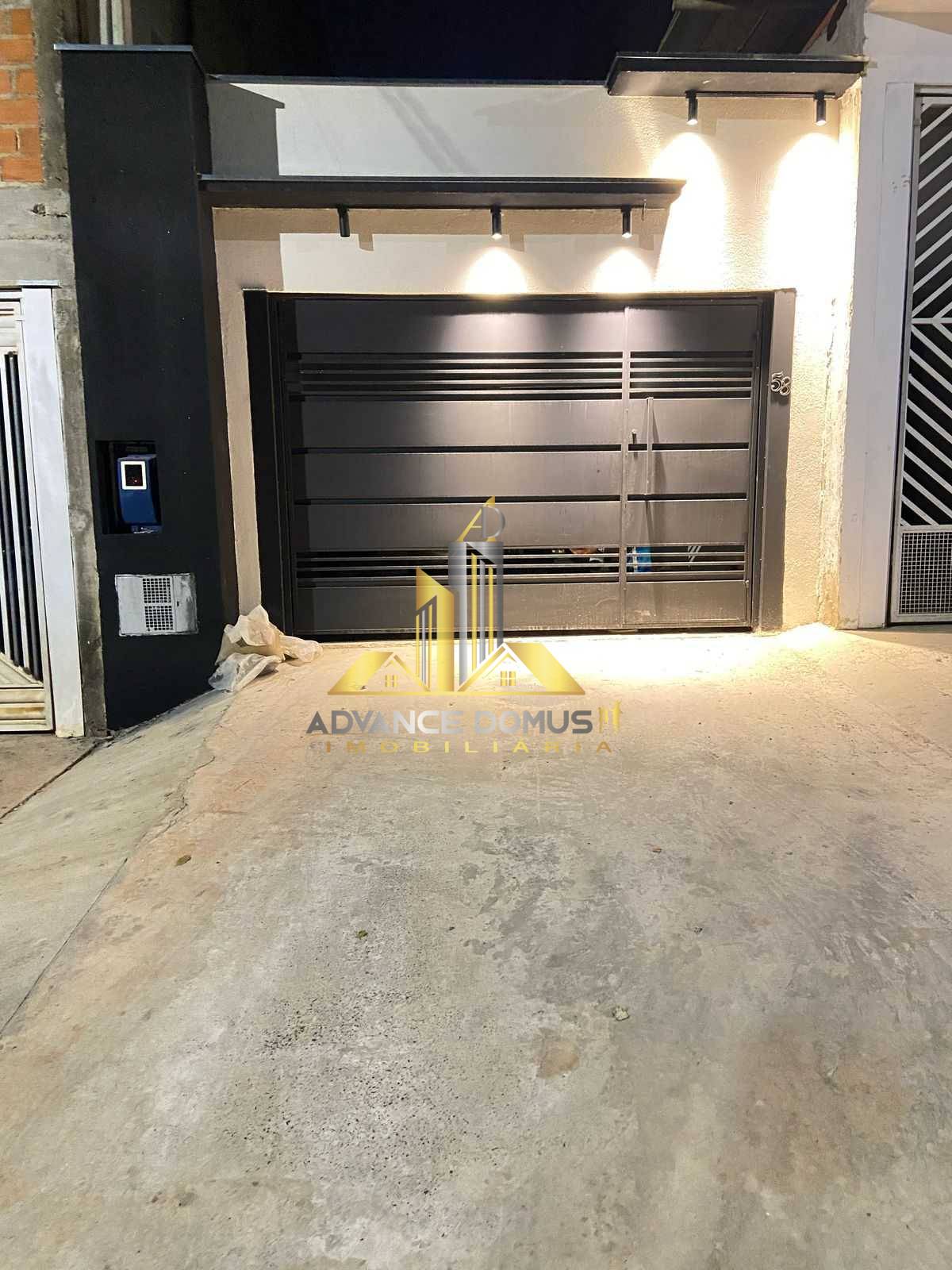 Casa com Padrão de Condomínio – Parque São Bento | Sorocaba – SP - Advance Domus Imobiliária