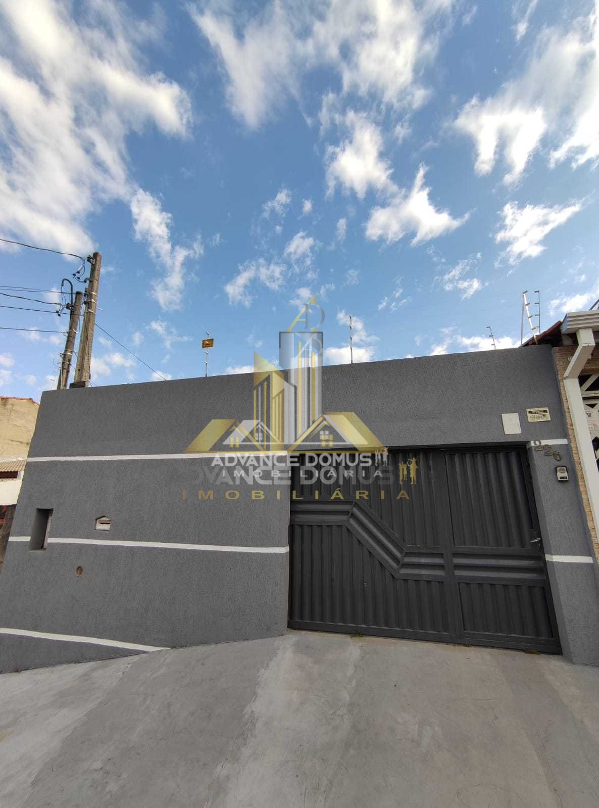 Casa de 2 quartos, 110m² no bairro Wanel Ville, em Sorocaba - Advance Domus Imobiliária