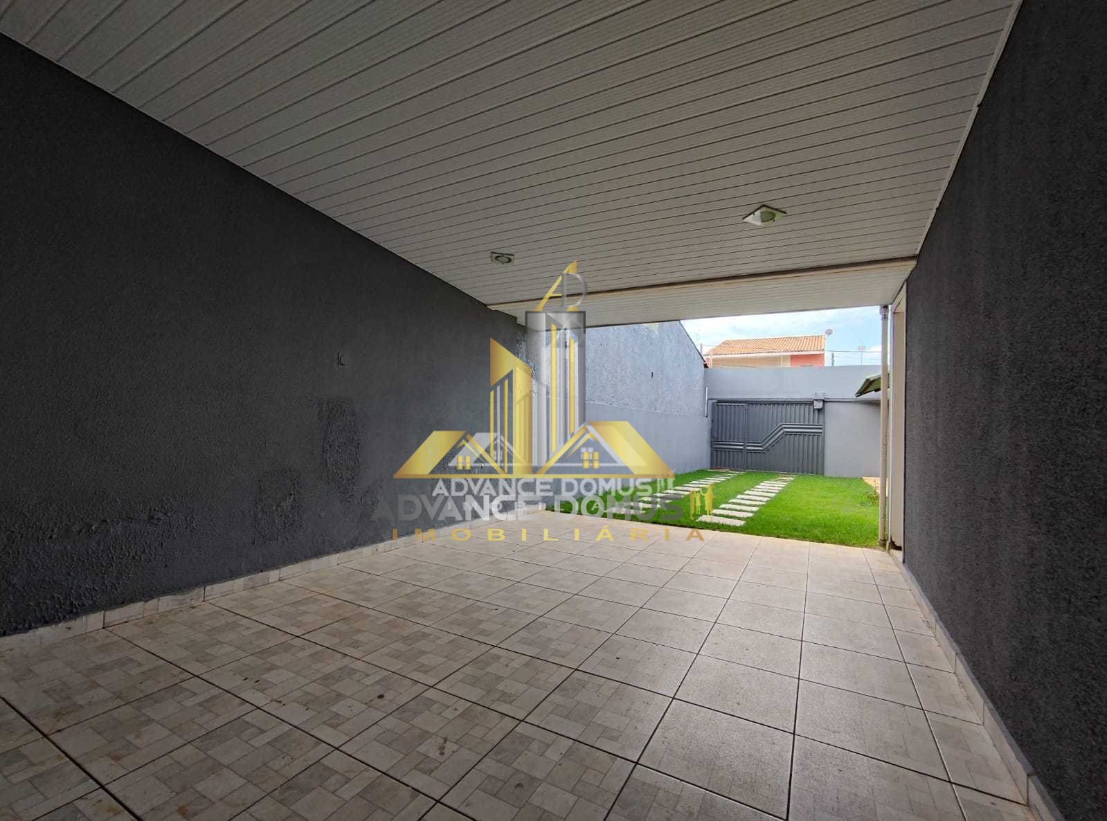 Casa de 2 quartos, 110m² no bairro Wanel Ville, em Sorocaba - Advance Domus Imobiliária