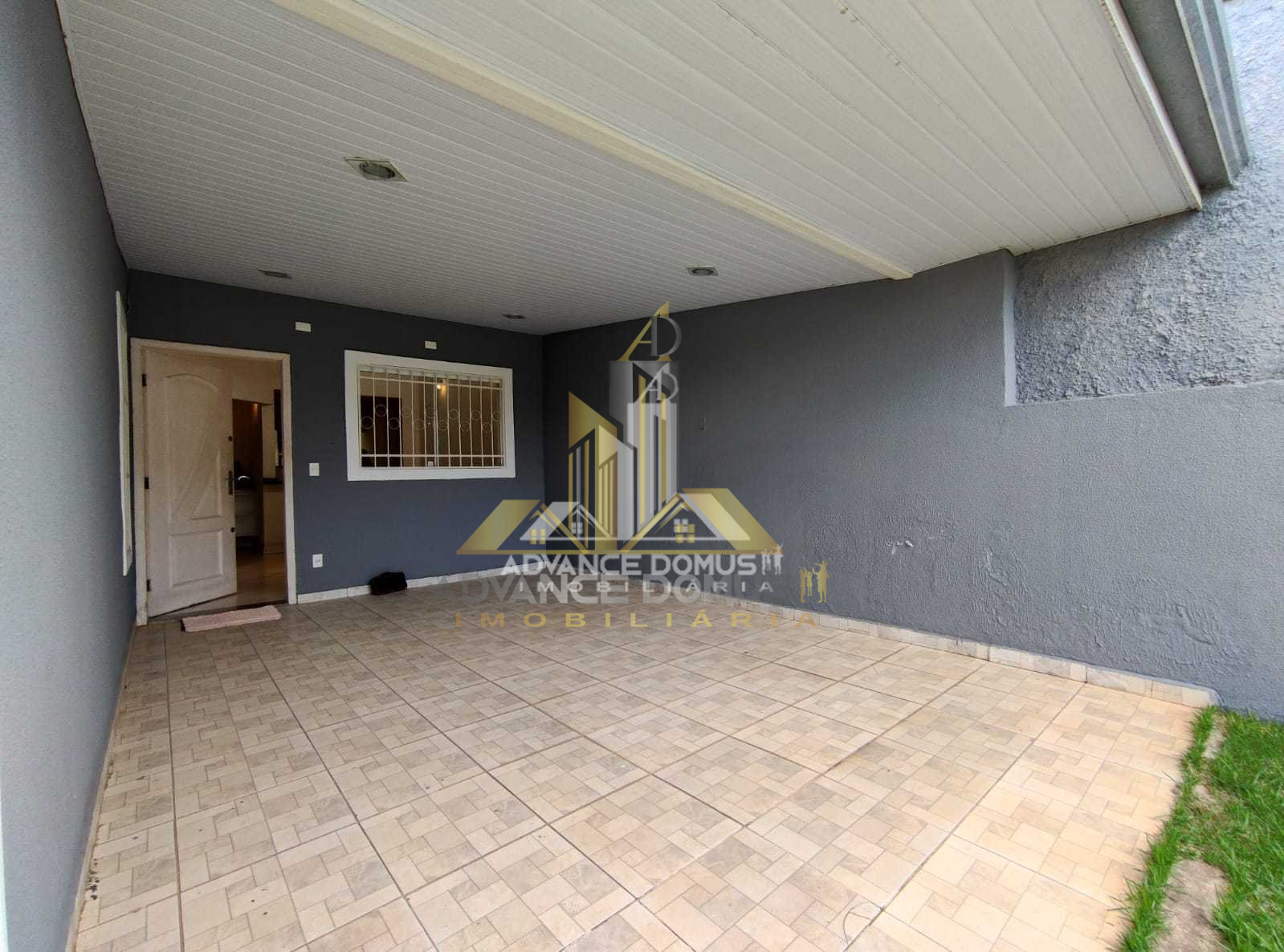 Casa de 2 quartos, 110m² no bairro Wanel Ville, em Sorocaba - Advance Domus Imobiliária