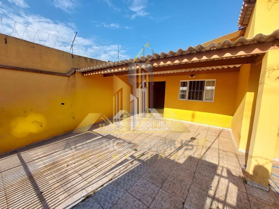 Casa de 2 quartos, 180m² no bairro Jardim Maria Eugênia, em Sorocaba - Advance Domus Imobiliária