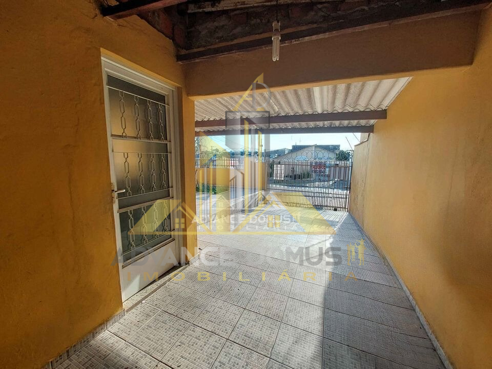 Casa de 2 quartos, 180m² no bairro Jardim Maria Eugênia, em Sorocaba - Advance Domus Imobiliária
