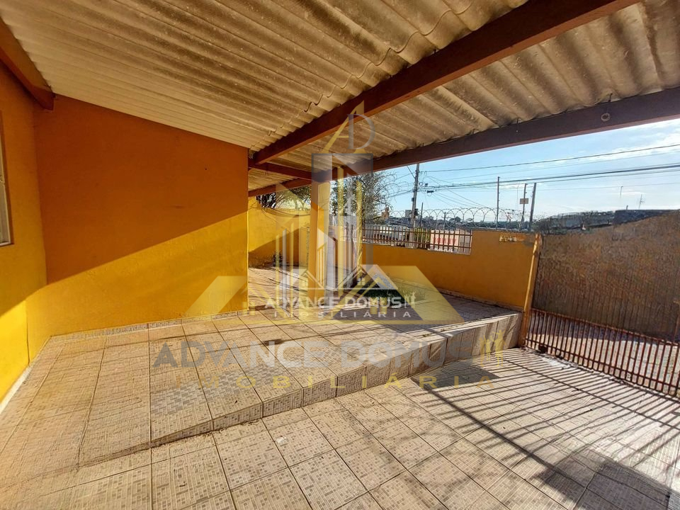 Casa de 2 quartos, 180m² no bairro Jardim Maria Eugênia, em Sorocaba - Advance Domus Imobiliária