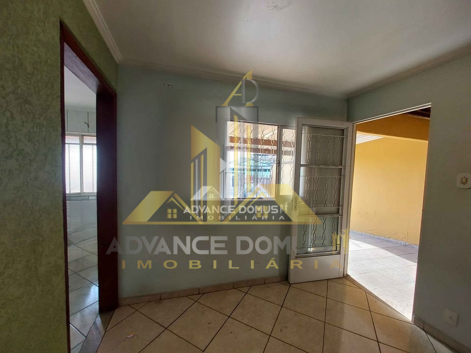 Casa de 2 quartos, 180m² no bairro Jardim Maria Eugênia, em Sorocaba - Advance Domus Imobiliária