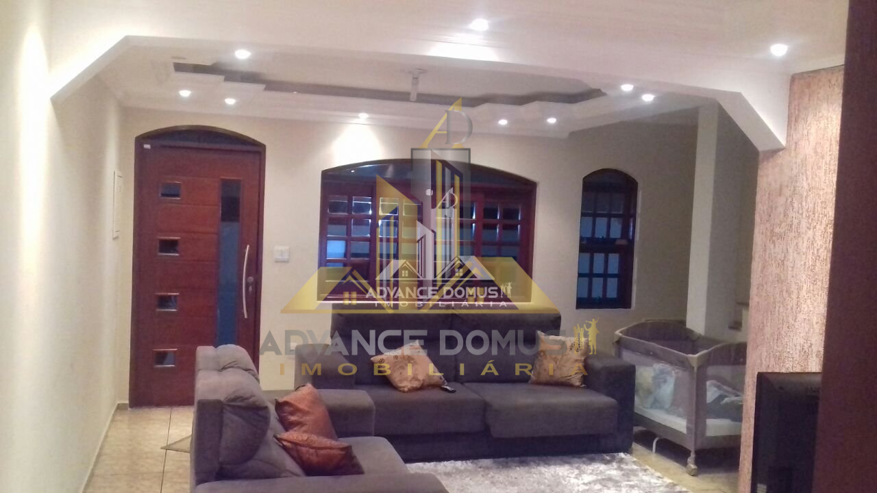 Casa de 2 quartos, 254m² no bairro Jardim Paraná, em Sorocaba - Advance Domus Imobiliária