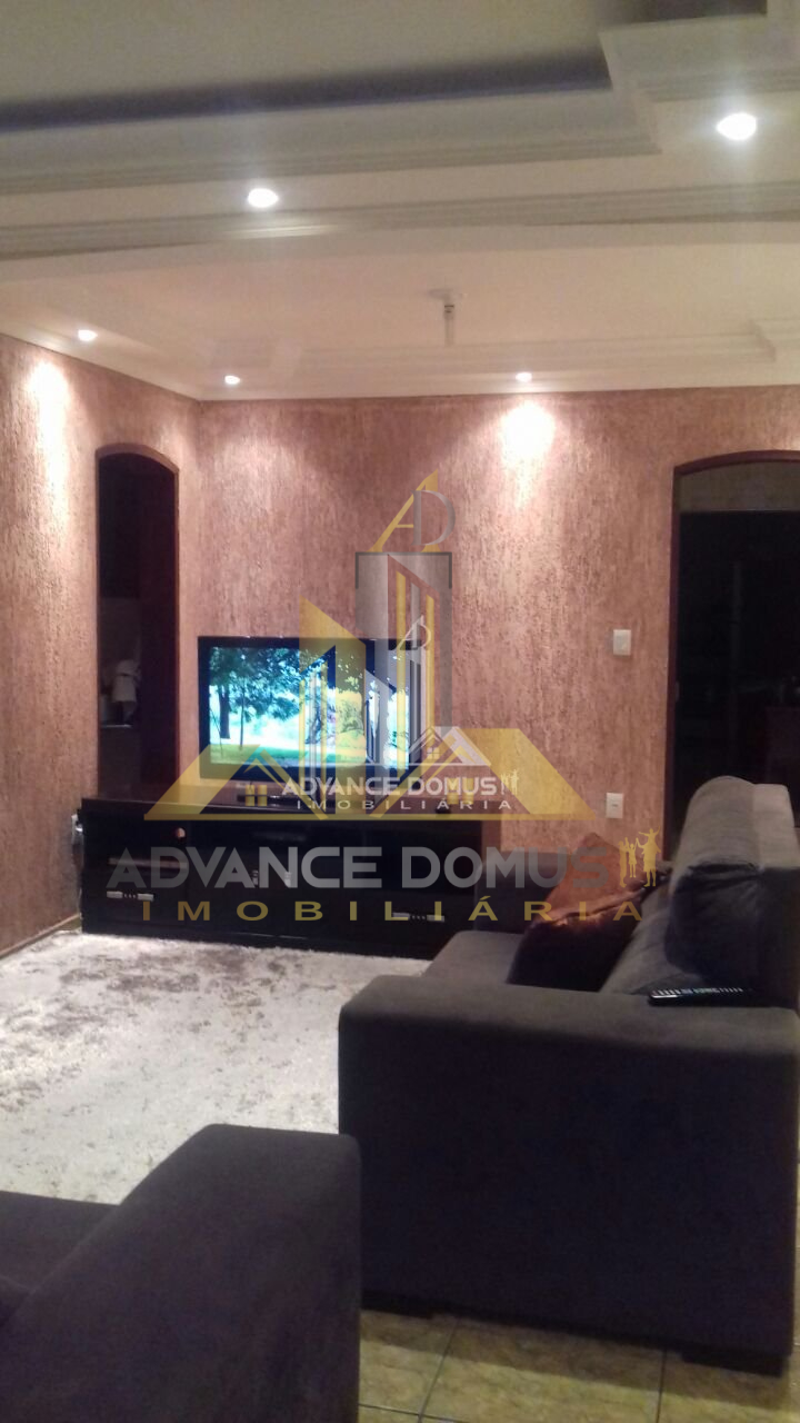 Casa de 2 quartos, 254m² no bairro Jardim Paraná, em Sorocaba - Advance Domus Imobiliária