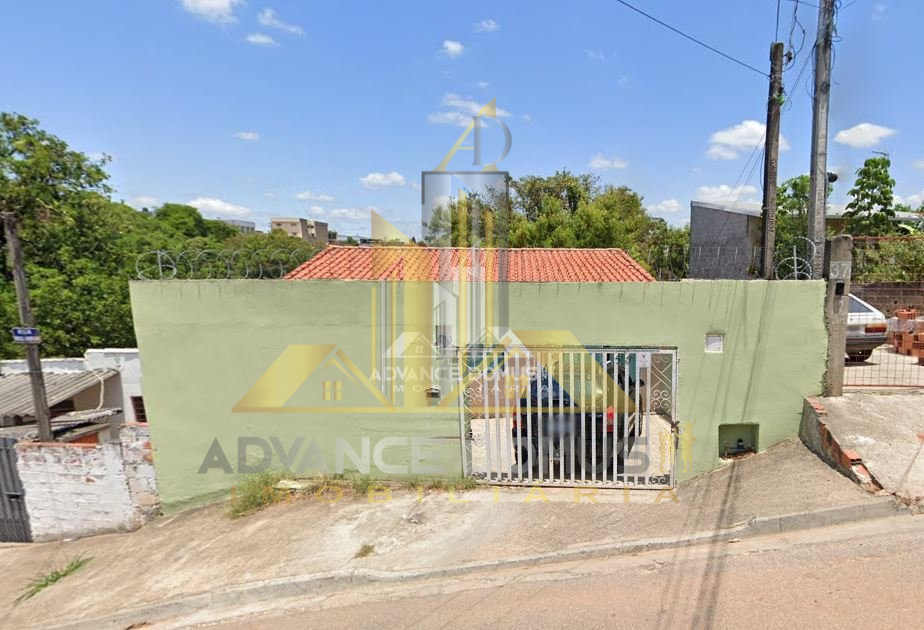Casa de 3 quartos, 120m² no bairro Cidade Jardim, em Sorocaba - Advance Domus Imobiliária
