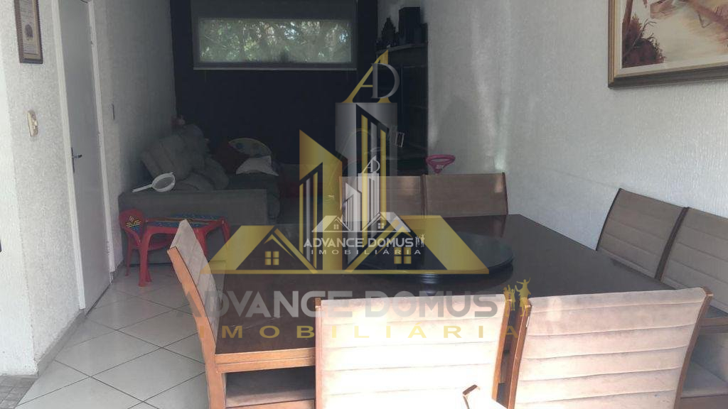 Casa de 3 quartos, 120m² no bairro Cidade Jardim, em Sorocaba - Advance Domus Imobiliária