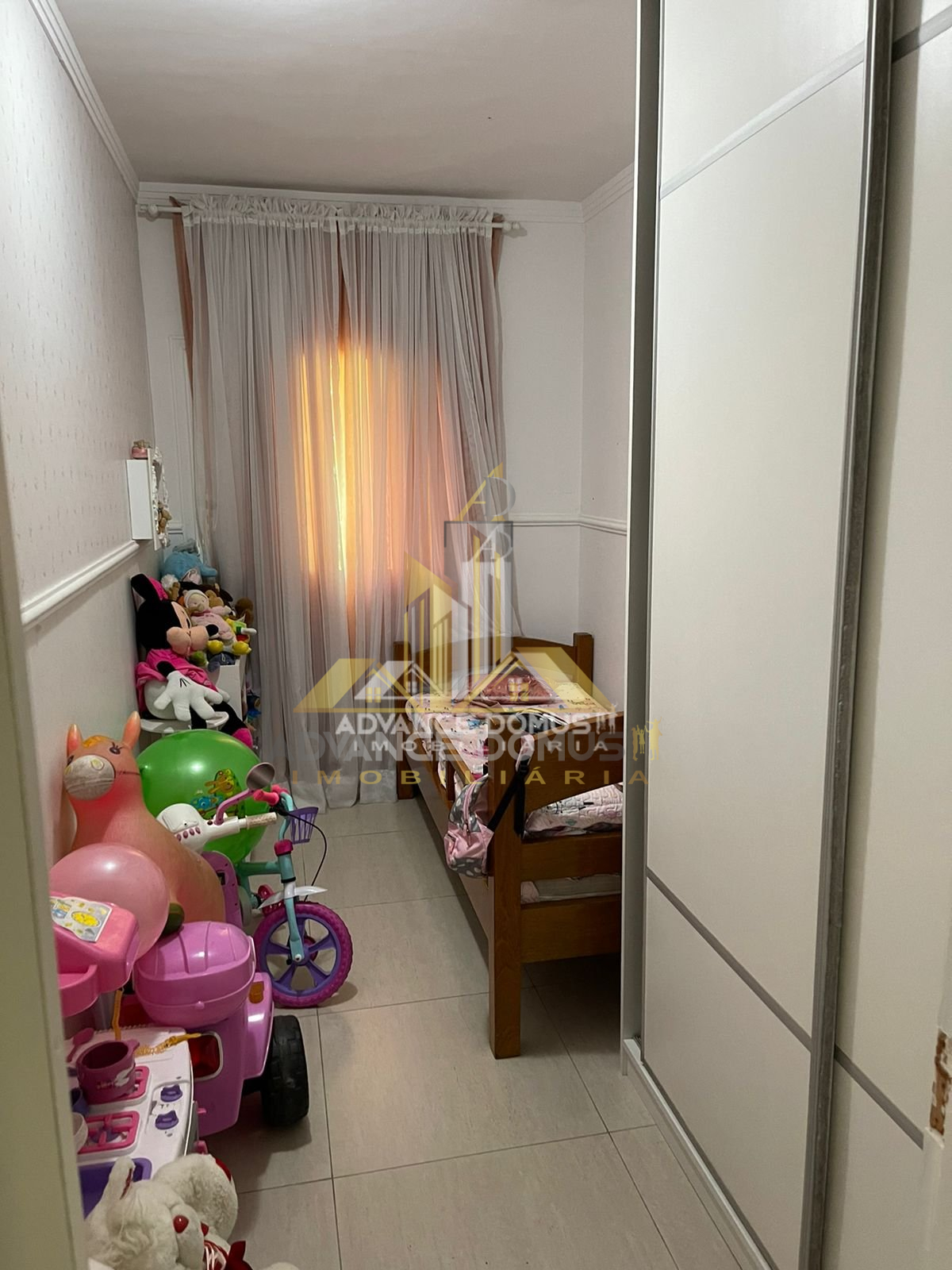 Casa de 3 quartos, 120m² no bairro Cidade Jardim, em Sorocaba - Advance Domus Imobiliária