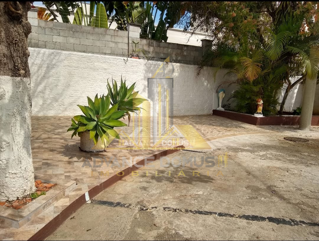 Casa de 3 quartos, 156m² no bairro Éden, em Sorocaba - Advance Domus Imobiliária