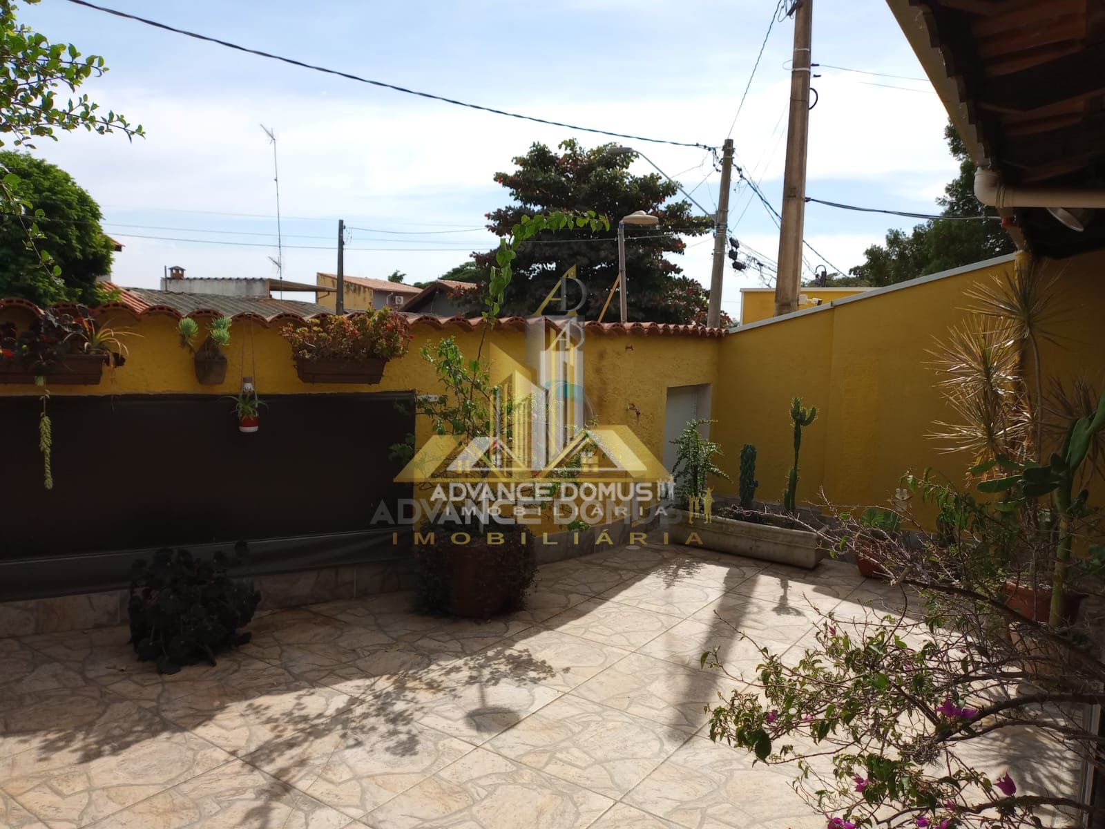 Casa de 3 quartos, 156m² no bairro Éden, em Sorocaba - Advance Domus Imobiliária