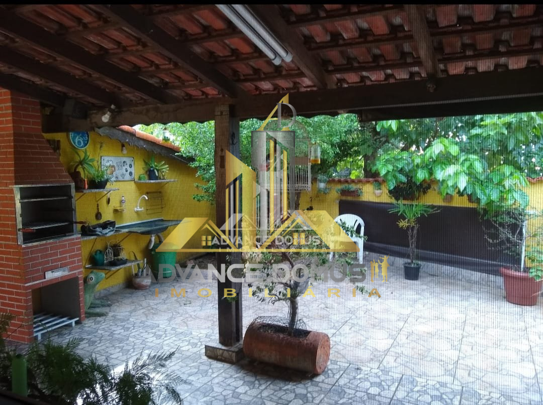 Casa de 3 quartos, 156m² no bairro Éden, em Sorocaba - Advance Domus Imobiliária