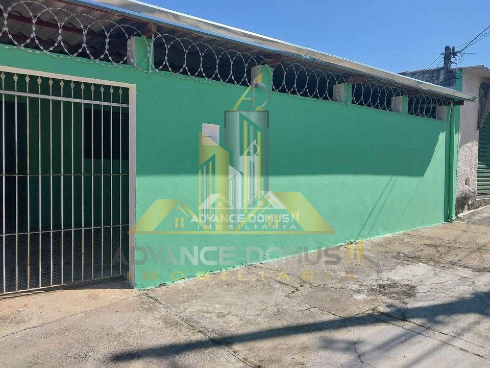 Casa de 3 quartos, 180m² no bairro Jardim Maria Eugênia, em Sorocaba - Advance Domus Imobiliária