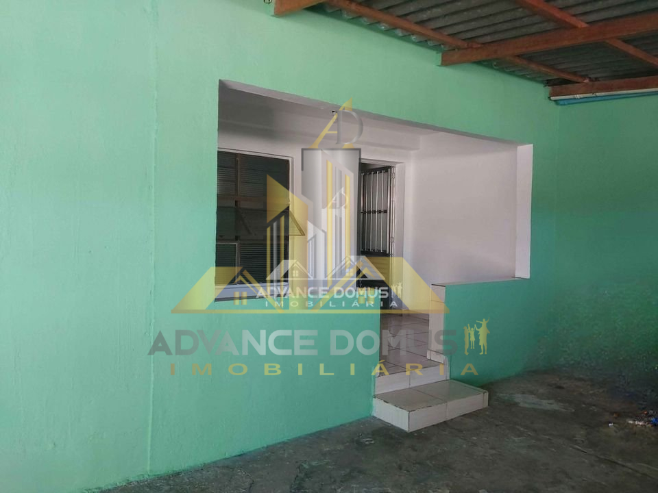Casa de 3 quartos, 180m² no bairro Jardim Maria Eugênia, em Sorocaba - Advance Domus Imobiliária