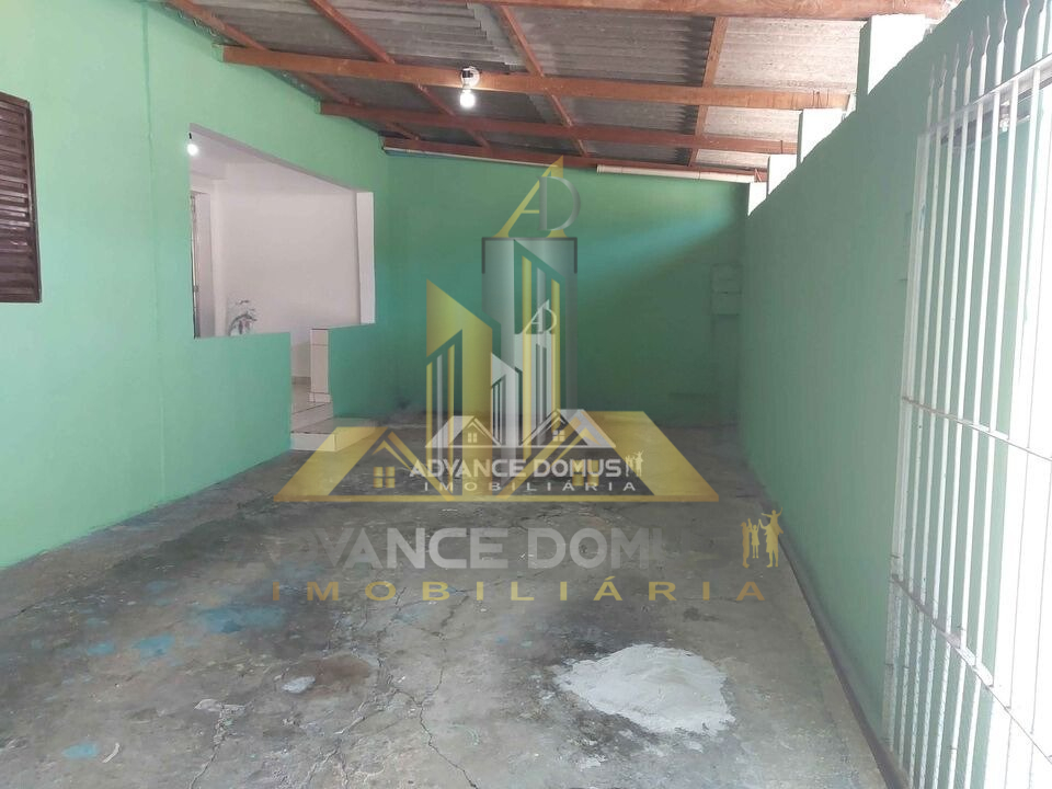 Casa de 3 quartos, 180m² no bairro Jardim Maria Eugênia, em Sorocaba - Advance Domus Imobiliária