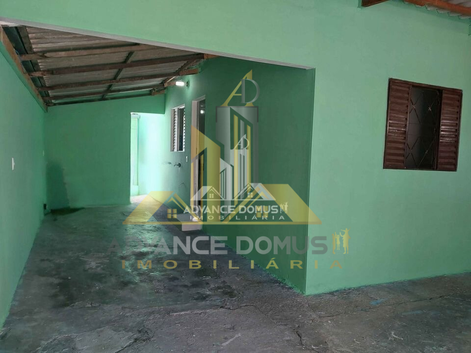 Casa de 3 quartos, 180m² no bairro Jardim Maria Eugênia, em Sorocaba - Advance Domus Imobiliária