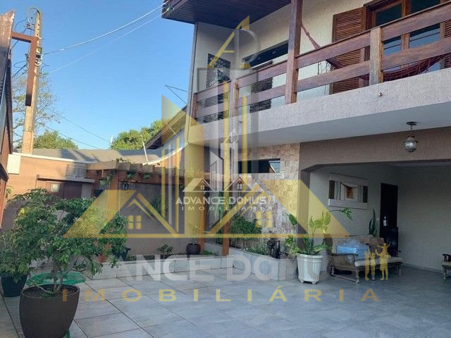 Casa de 3 quartos, 267m² no bairro Jardim Simus, em Sorocaba - Advance Domus Imobiliária