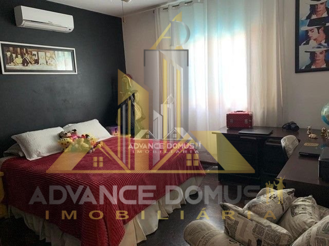 Casa de 3 quartos, 267m² no bairro Jardim Simus, em Sorocaba - Advance Domus Imobiliária