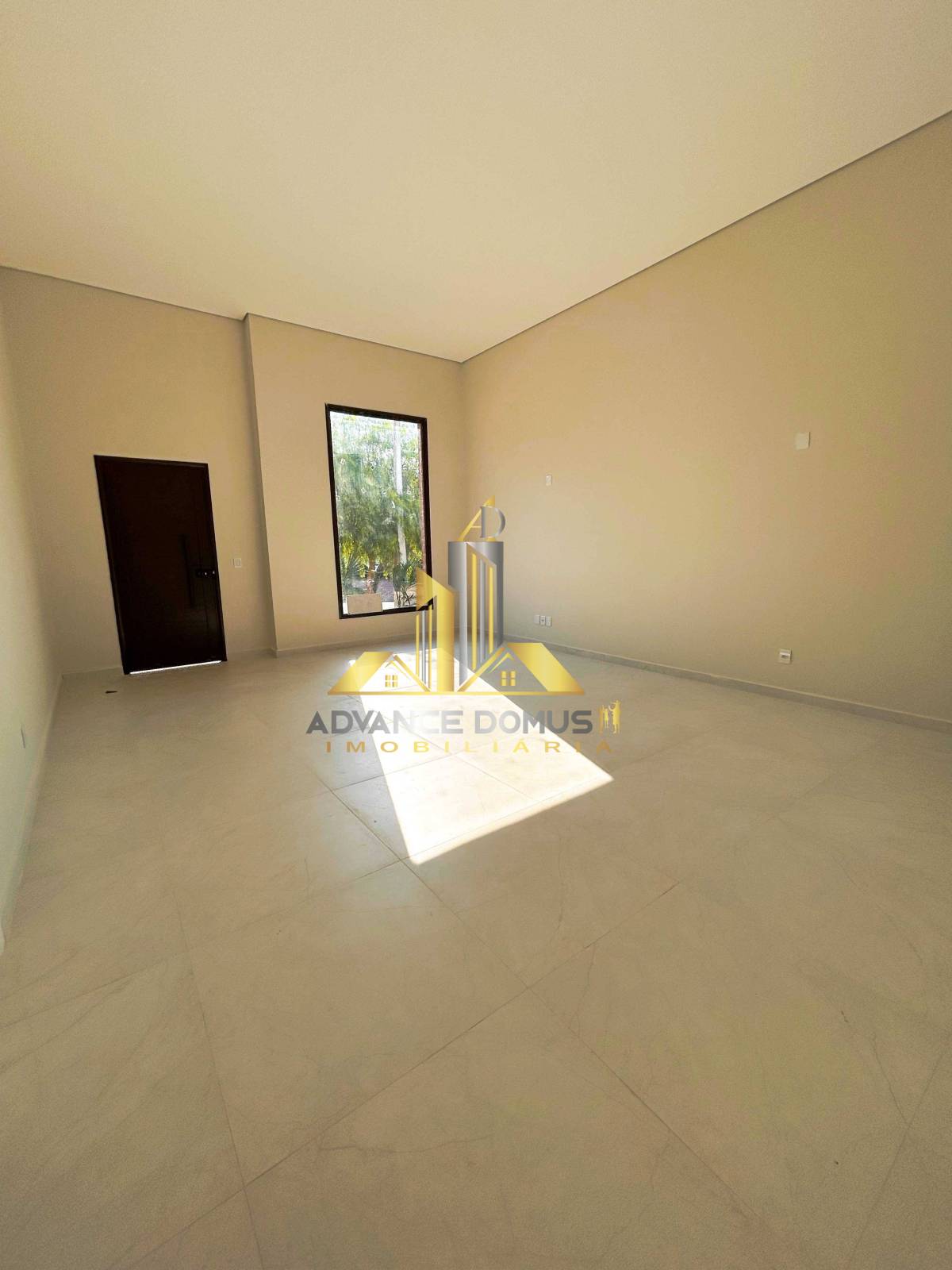 Casa de Alto Padrão no Condomínio Villa Verona – Sorocaba/SP - Advance Domus Imobiliária