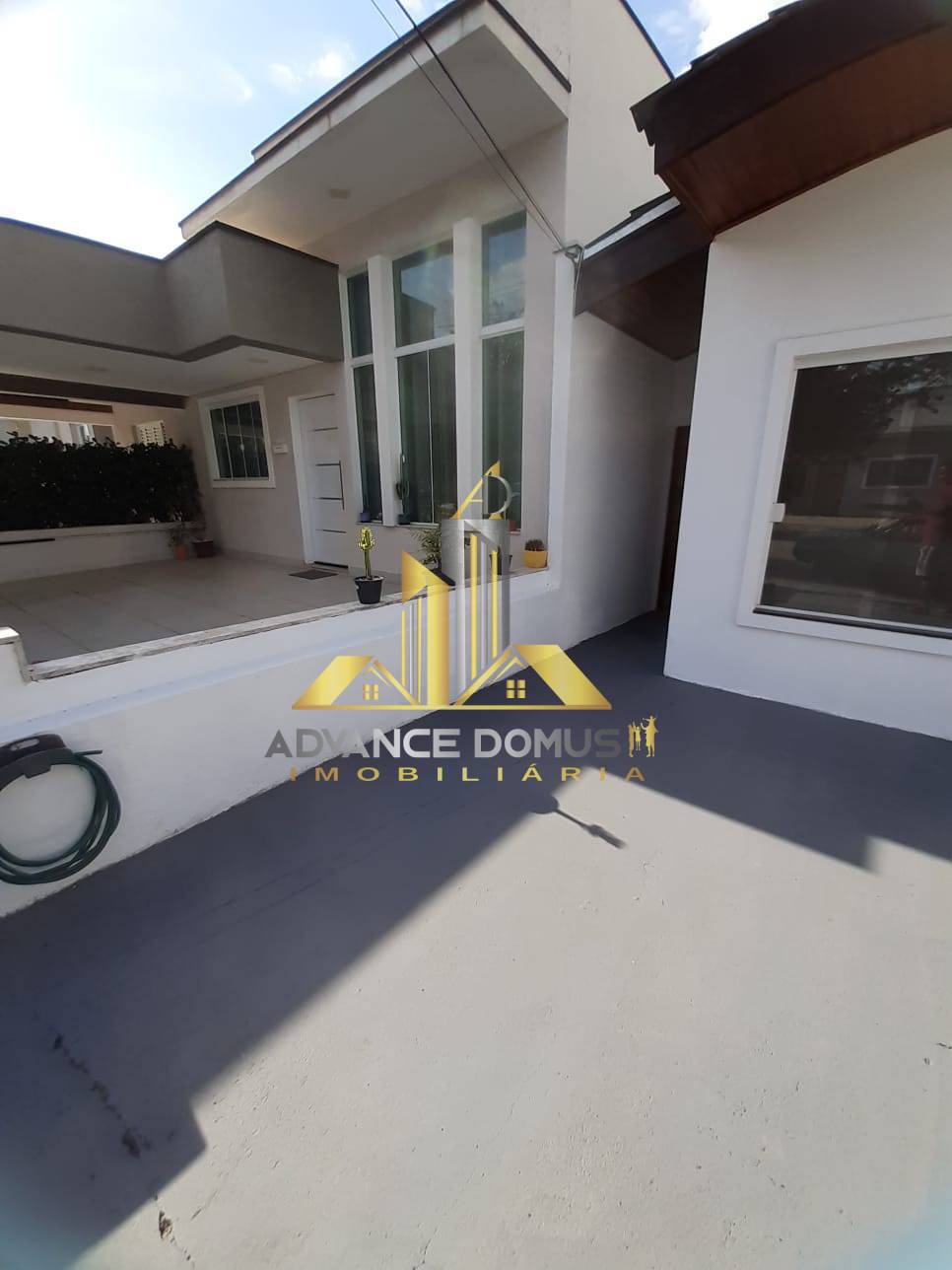 Casa de condomínio à venda, no Condomínio Horto Florestal I,  em Sorocaba, Horto Florestal, com 3 quartos, 90m² - Advance Domus Imobiliária