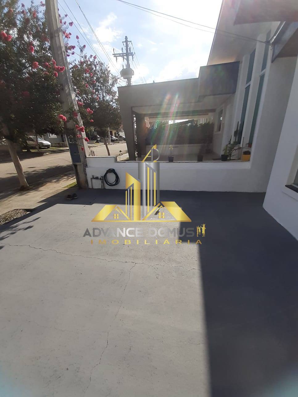 Casa de condomínio à venda, no Condomínio Horto Florestal I,  em Sorocaba, Horto Florestal, com 3 quartos, 90m² - Advance Domus Imobiliária