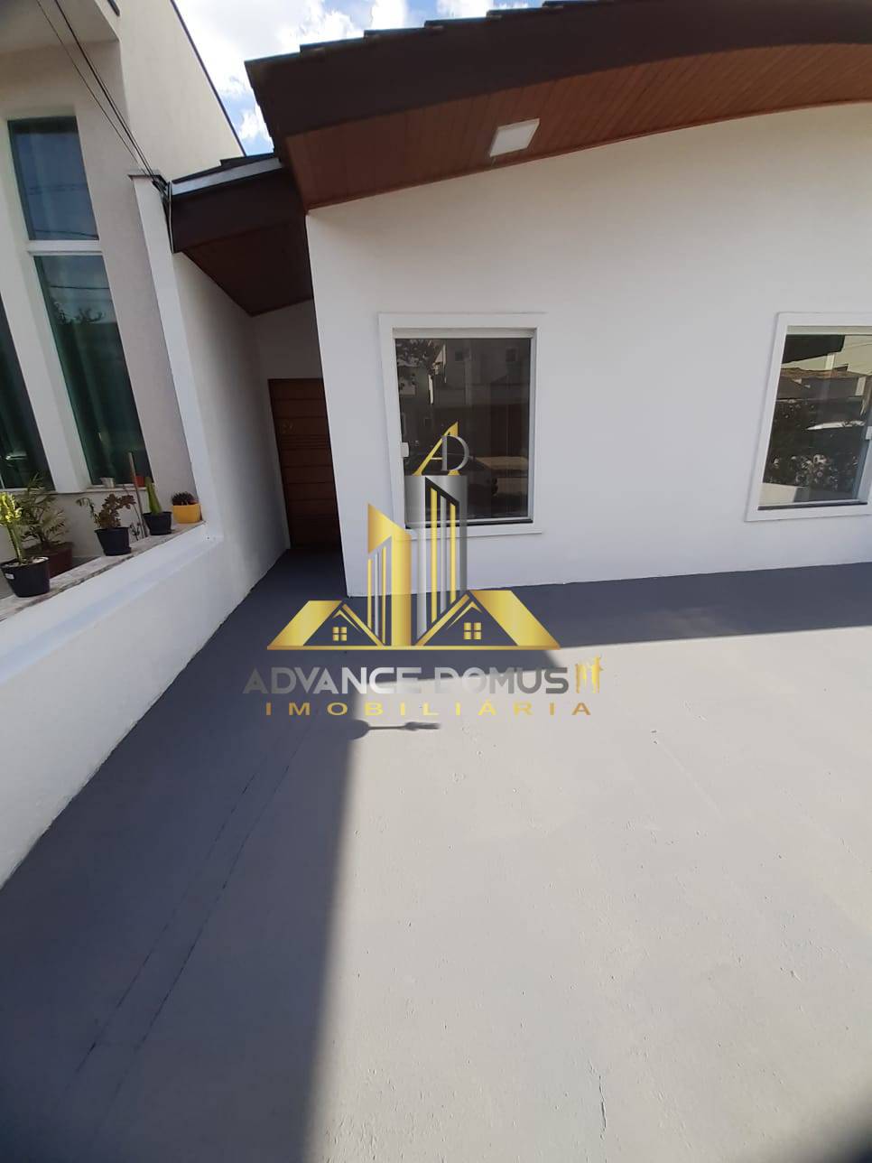 Casa de condomínio à venda, no Condomínio Horto Florestal I,  em Sorocaba, Horto Florestal, com 3 quartos, 90m² - Advance Domus Imobiliária