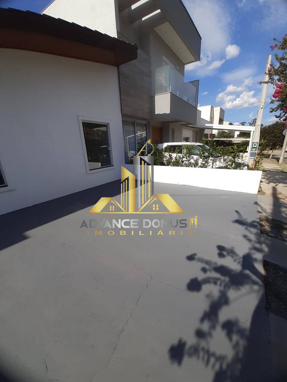 Casa de condomínio à venda, no Condomínio Horto Florestal I,  em Sorocaba, Horto Florestal, com 3 quartos, 90m² - Advance Domus Imobiliária