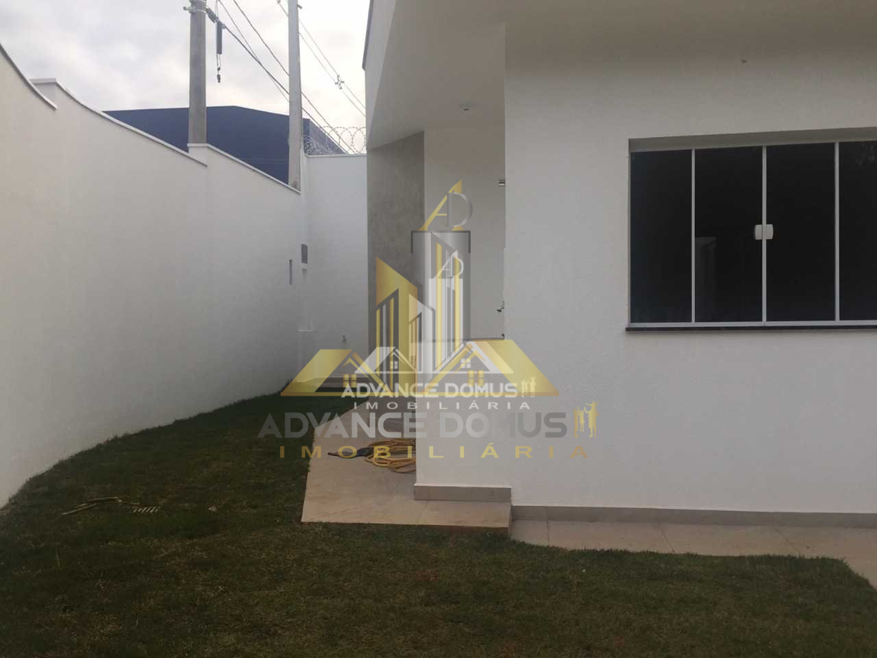 Casa de Condomínio de 1 quarto, 48m² no bairro Jardim Residencial Deolinda Guerra, em Sorocaba - Advance Domus Imobiliária