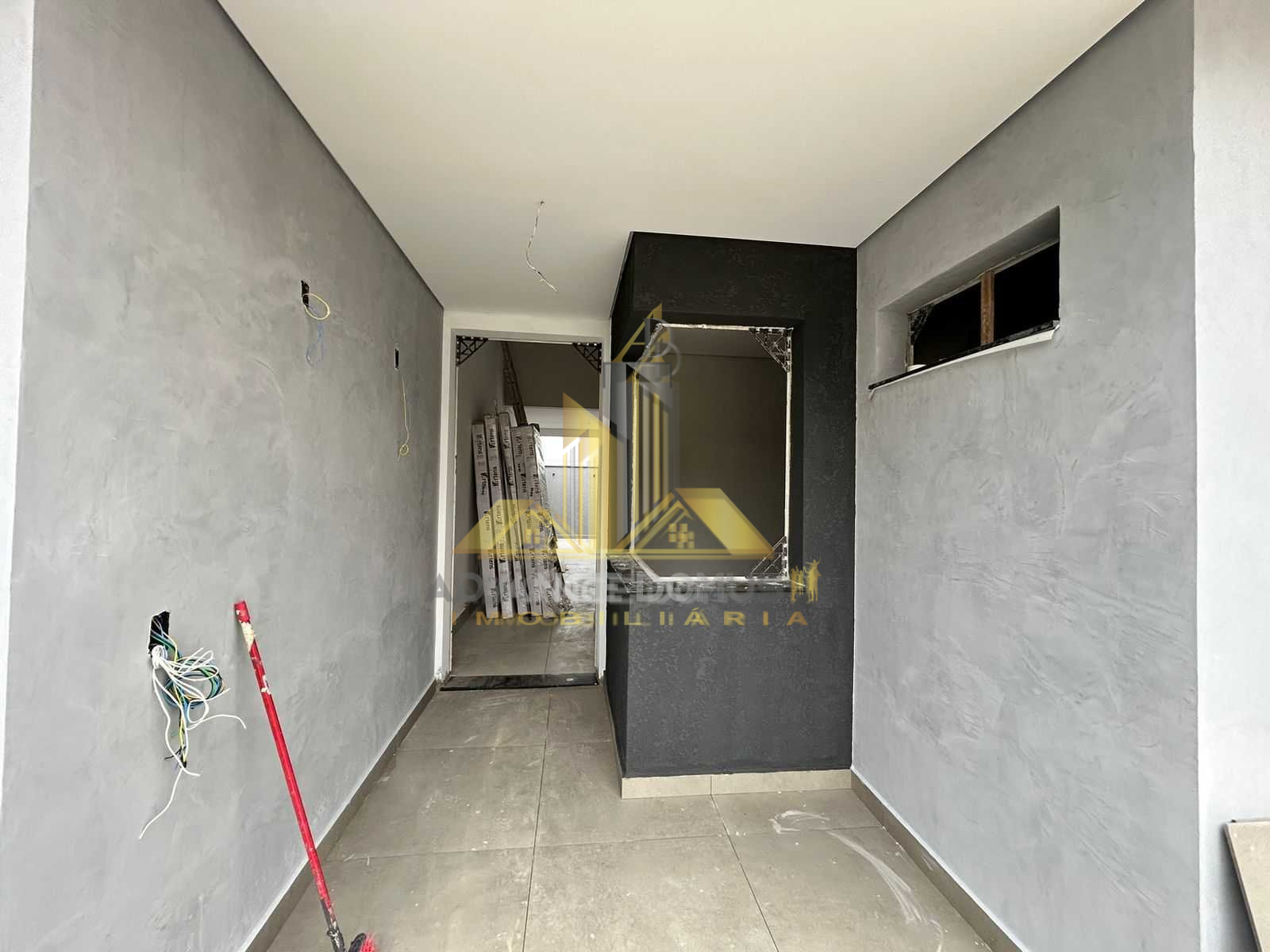 Casa de Condomínio de 3 quartos, 110m² no bairro Residencial Horto Florestal Villagio, em Sorocaba - Advance Domus Imobiliária