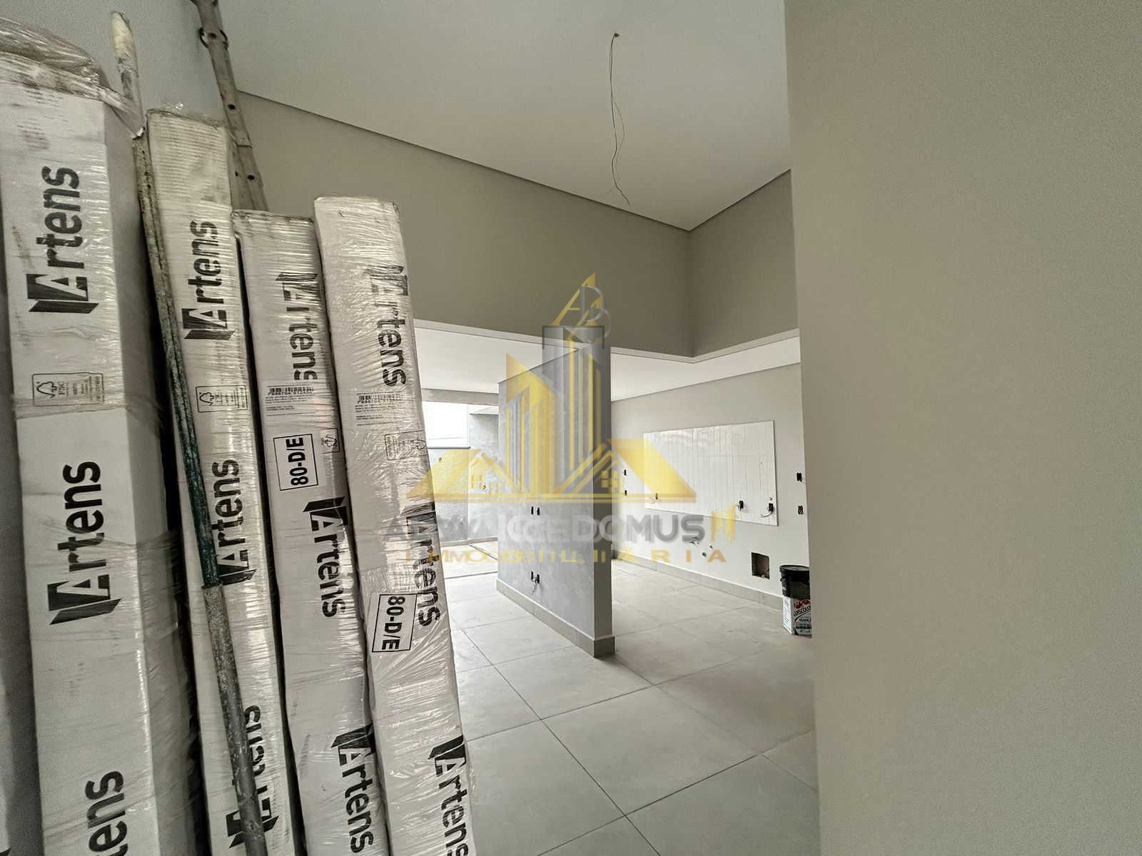 Casa de Condomínio de 3 quartos, 110m² no bairro Residencial Horto Florestal Villagio, em Sorocaba - Advance Domus Imobiliária