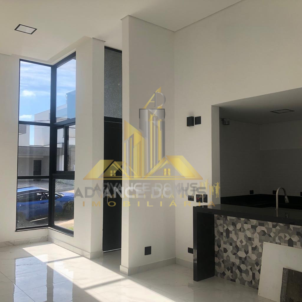 Casa de Condomínio de 3 quartos, 150m² no bairro Parque Ibiti Reserva, em Sorocaba - Advance Domus Imobiliária