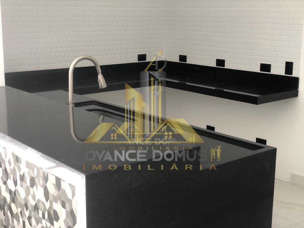 Casa de Condomínio de 3 quartos, 150m² no bairro Parque Ibiti Reserva, em Sorocaba - Advance Domus Imobiliária